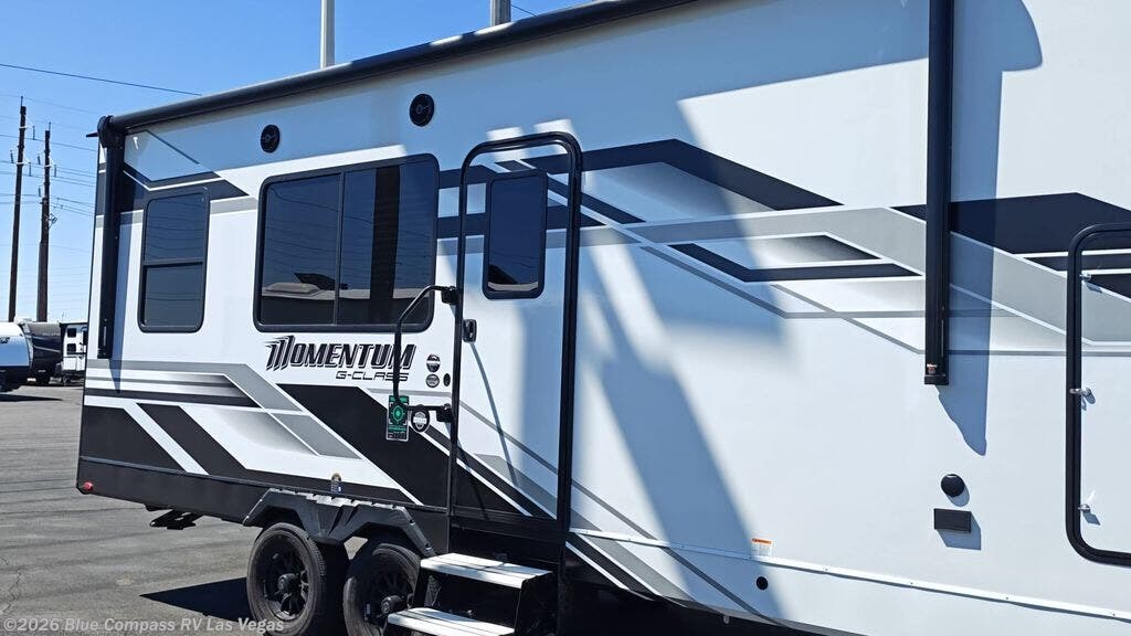 2026 Momentum G-Class 21G by Grand Design from Blue Compass RV Las Vegas in Las Vegas, Nevada