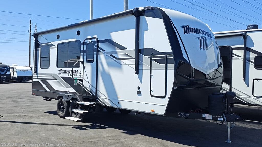 New 2026 Grand Design Momentum G-Class 21G available in Las Vegas, Nevada