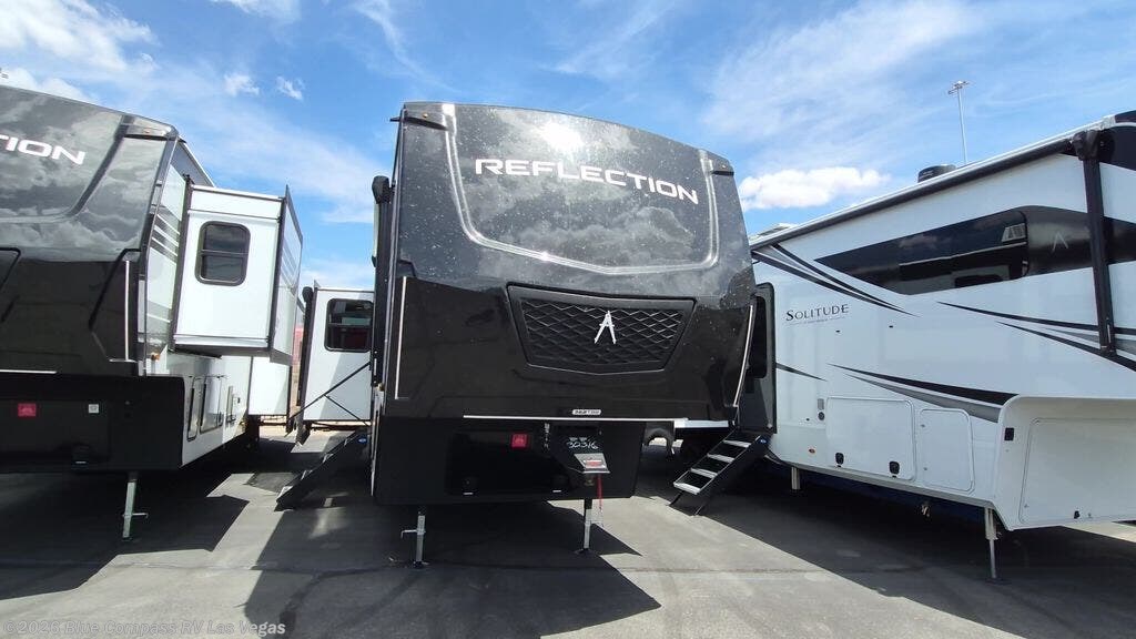 New 2026 Grand Design Reflection 362TBS available in Las Vegas, Nevada