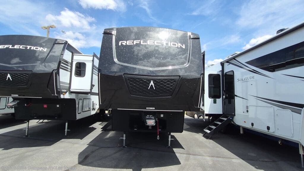 2026 Reflection 362TBS by Grand Design from Blue Compass RV Las Vegas in Las Vegas, Nevada