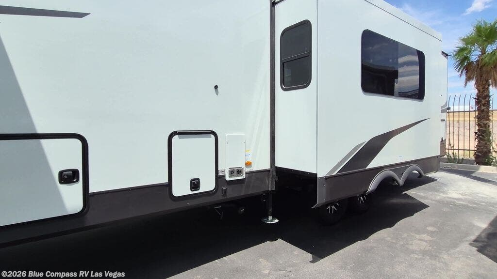 2026 Flagstaff Classic 404CRK by Forest River from Blue Compass RV Las Vegas in Las Vegas, Nevada
