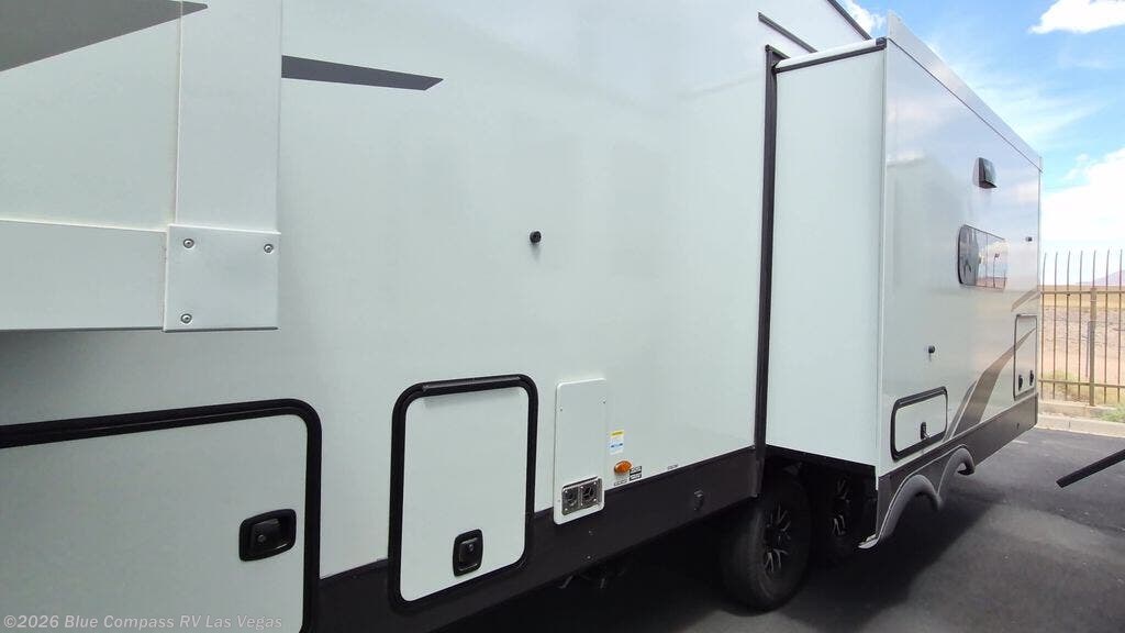 2026 Flagstaff Classic F361RLS by Forest River from Blue Compass RV Las Vegas in Las Vegas, Nevada