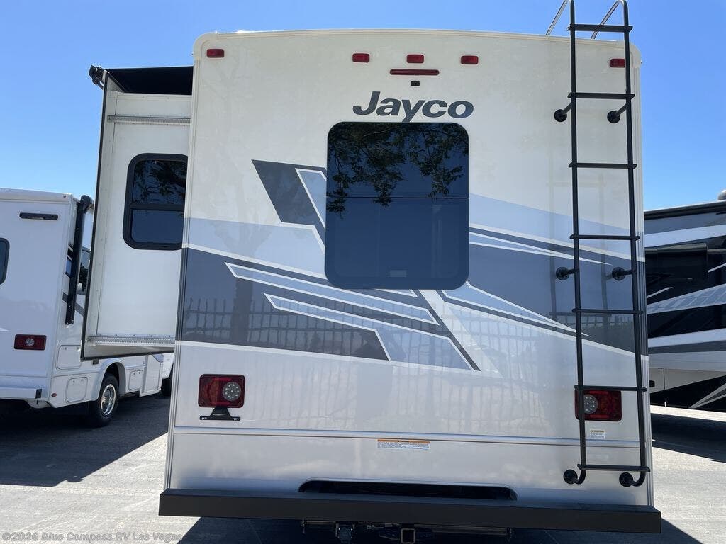 2026 Greyhawk 29MV by Jayco from Blue Compass RV Las Vegas in Las Vegas, Nevada