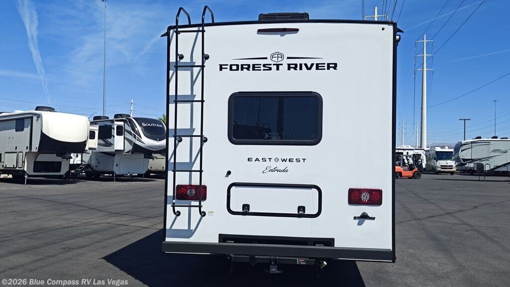 New 2026 East to West Entrada 2710NK available in Las Vegas, Nevada