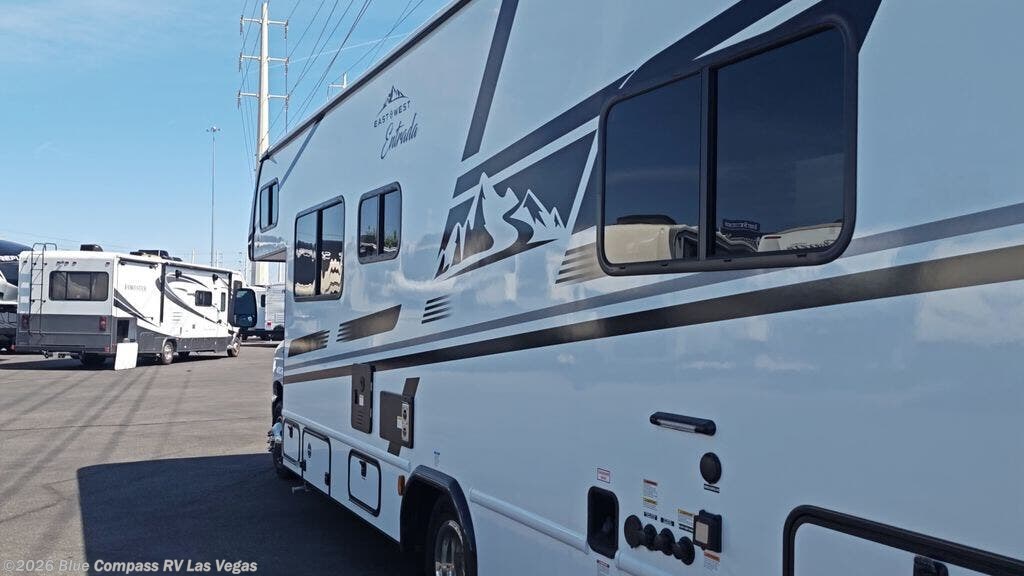 2026 Entrada 2710NK by East to West from Blue Compass RV Las Vegas in Las Vegas, Nevada