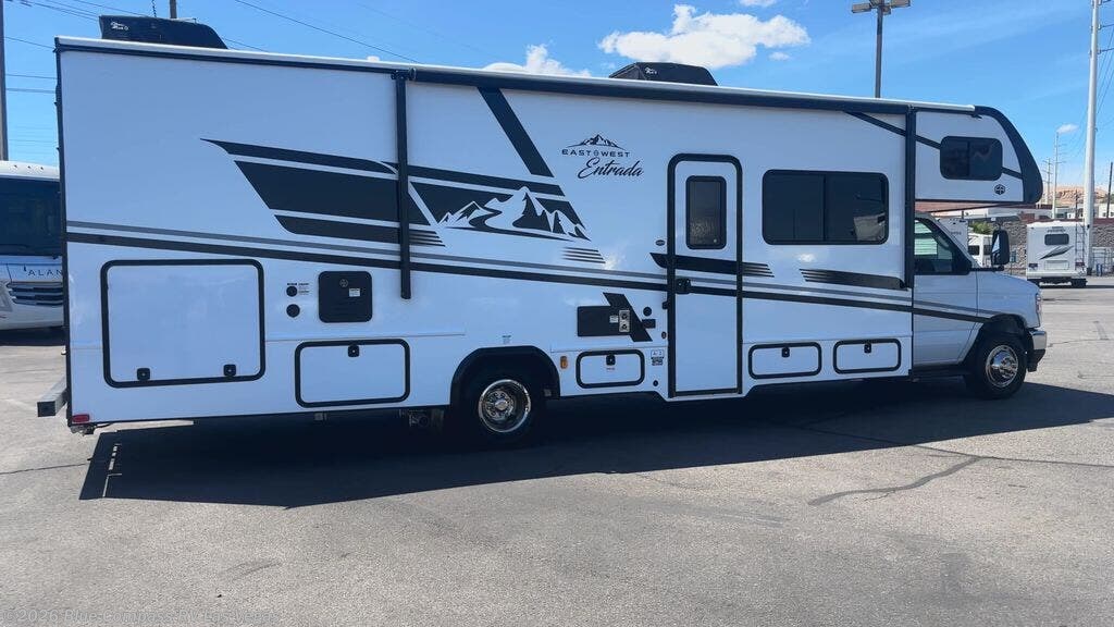 2026 Entrada 3100FB by East to West from Blue Compass RV Las Vegas in Las Vegas, Nevada