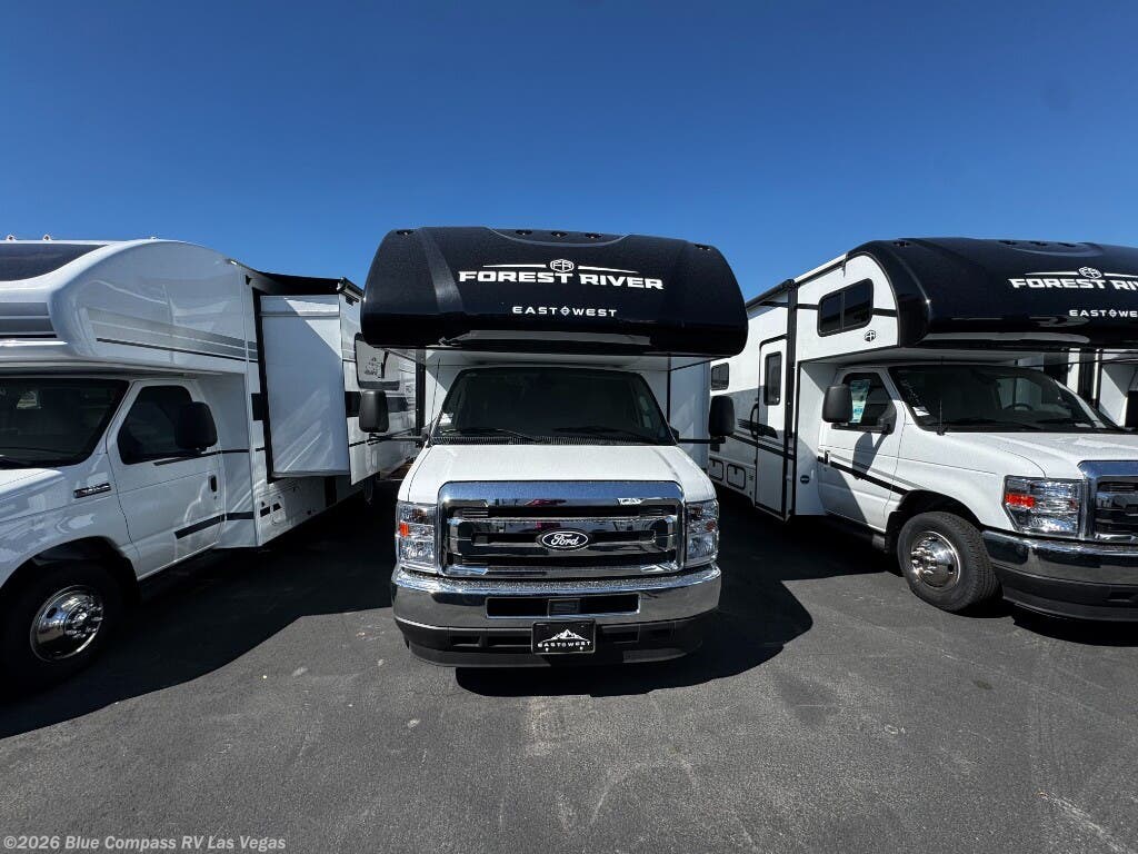 2026 Entrada 3100FB by East to West from Blue Compass RV Las Vegas in Las Vegas, Nevada