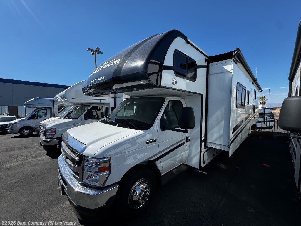 New 2026 East to West Entrada 3100FB available in Las Vegas, Nevada
