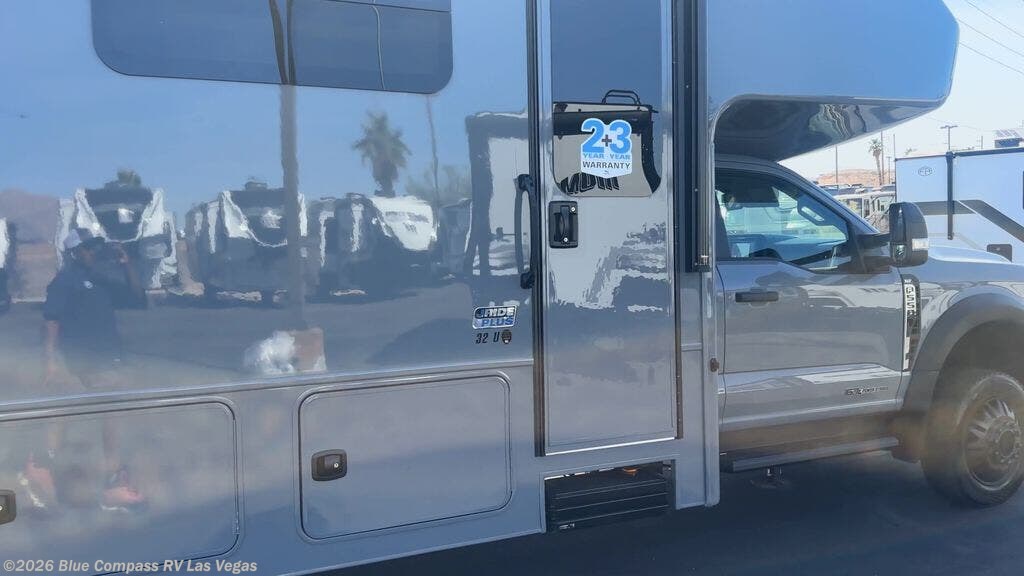 New 2026 Jayco Greyhawk XL 32U available in Las Vegas, Nevada