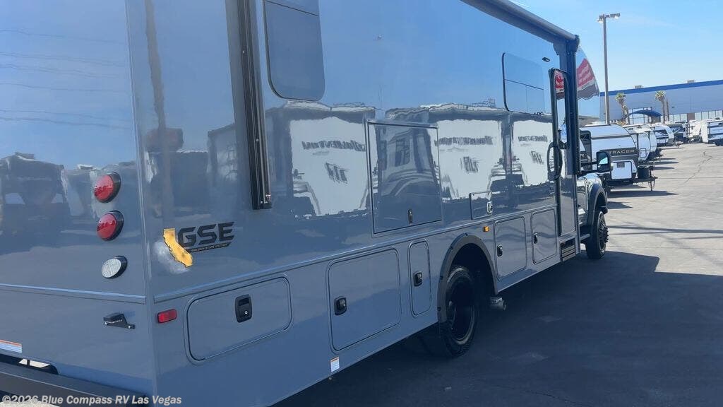 2026 Greyhawk XL 32U by Jayco from Blue Compass RV Las Vegas in Las Vegas, Nevada