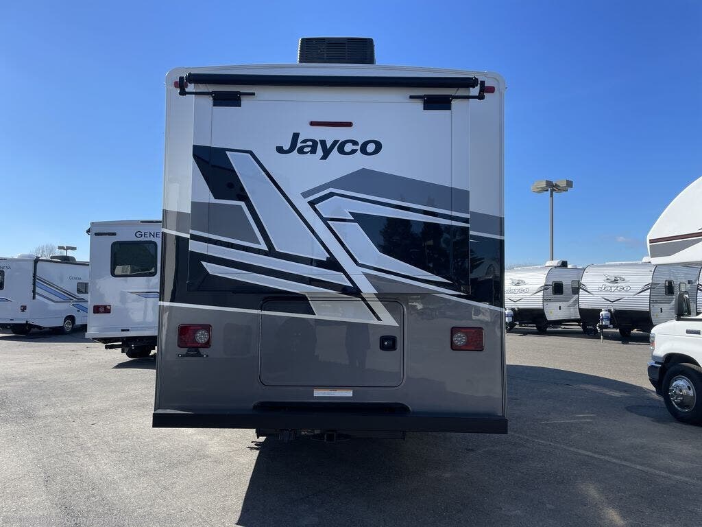 2026 Greyhawk 30Z by Jayco from Blue Compass RV Las Vegas in Las Vegas, Nevada