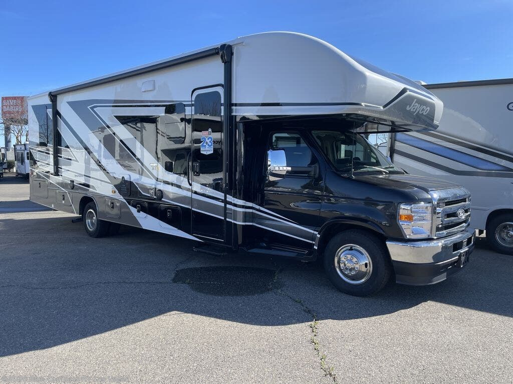 New 2026 Jayco Greyhawk 30Z available in Las Vegas, Nevada