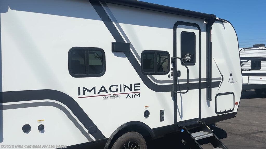 New 2026 Grand Design Imagine AIM 16MLA available in Las Vegas, Nevada