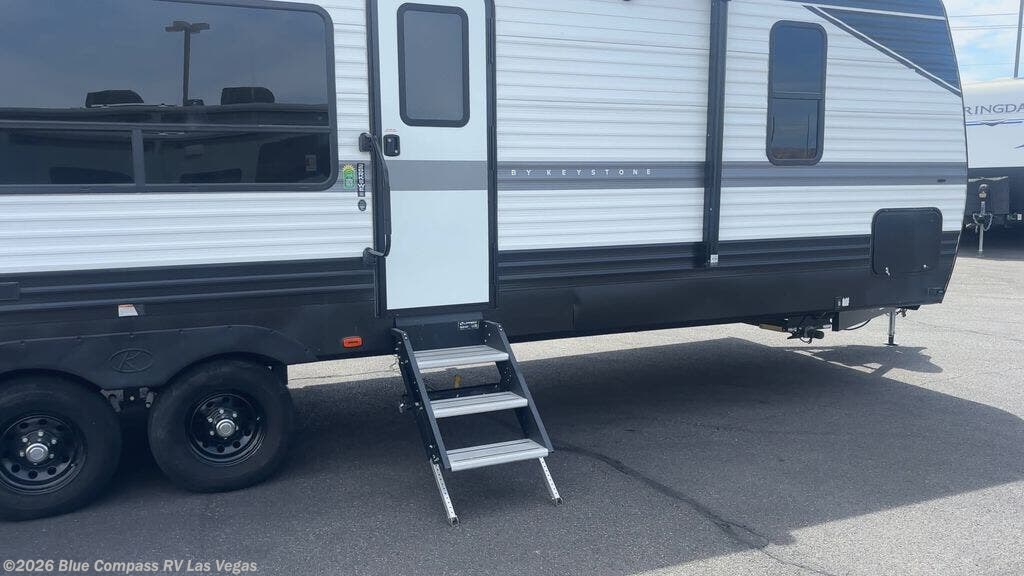 2023 Hideout 28RKSWE by Keystone from Blue Compass RV Las Vegas in Las Vegas, Nevada