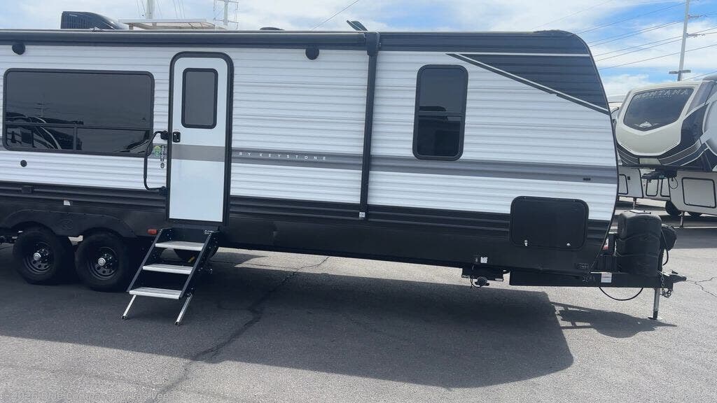 Used 2023 Keystone Hideout 28RKSWE available in Las Vegas, Nevada