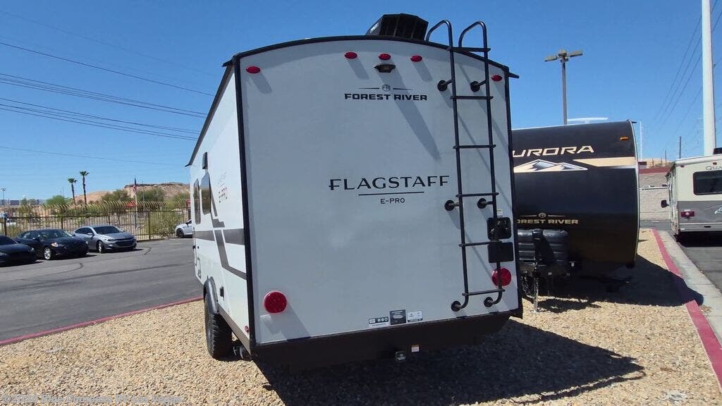 New 2026 Forest River Flagstaff E-Pro E19FD available in Las Vegas, Nevada