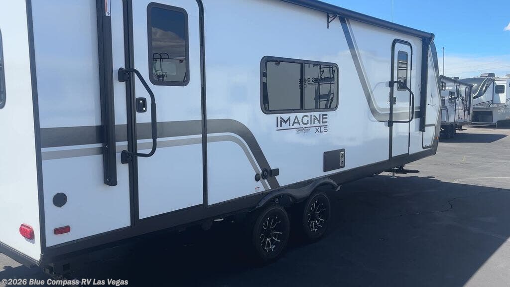 2026 Imagine XLS 23LDE by Grand Design from Blue Compass RV Las Vegas in Las Vegas, Nevada