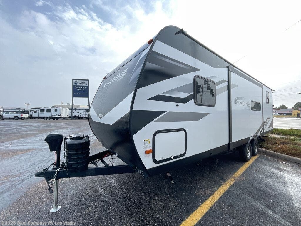 New 2026 Grand Design Imagine XLS 25DBE available in Las Vegas, Nevada