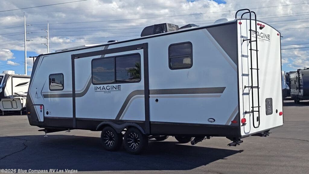 2026 Imagine 2470BH by Grand Design from Blue Compass RV Las Vegas in Las Vegas, Nevada