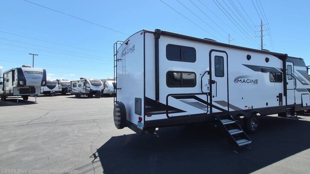2023 Imagine 2800BH by Grand Design from Blue Compass RV Las Vegas in Las Vegas, Nevada