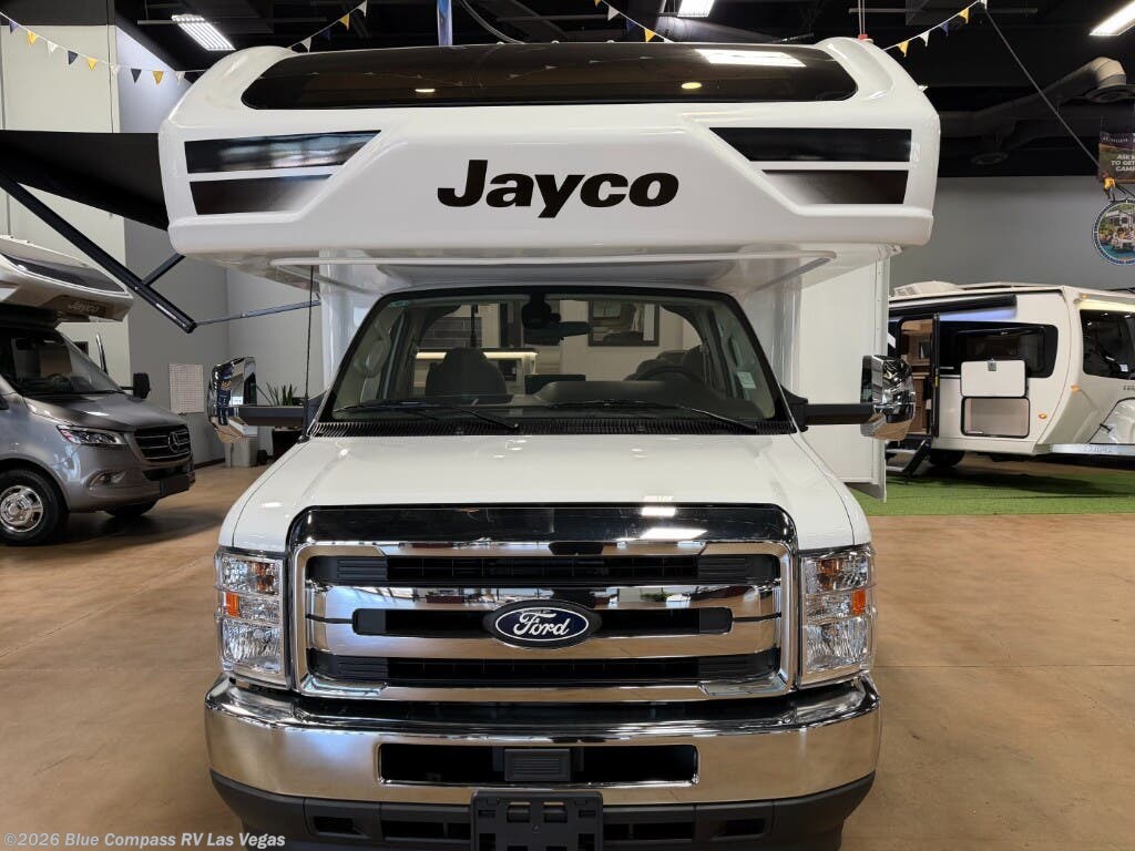 2026 Greyhawk 30Z by Jayco from Blue Compass RV Las Vegas in Las Vegas, Nevada