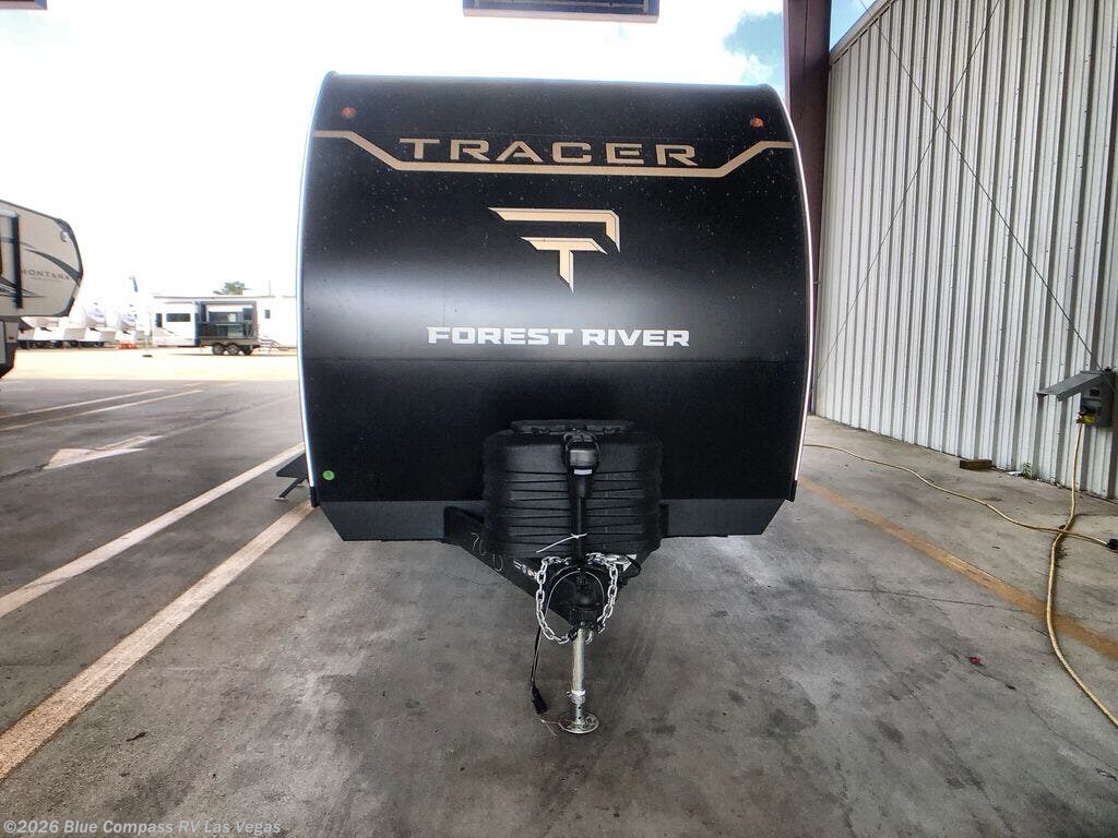 2026 Tracer 220RS by Prime Time from Blue Compass RV Las Vegas in Las Vegas, Nevada
