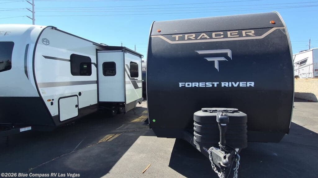 2026 Tracer 220RS by Prime Time from Blue Compass RV Las Vegas in Las Vegas, Nevada