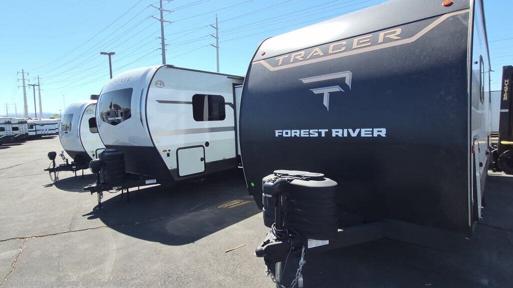 New 2026 Prime Time Tracer 220RS available in Las Vegas, Nevada