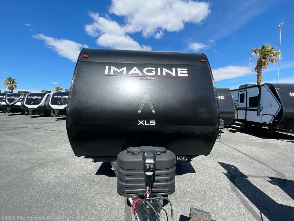 2025 Imagine XLS 23LDE by Grand Design from Blue Compass RV Las Vegas in Las Vegas, Nevada