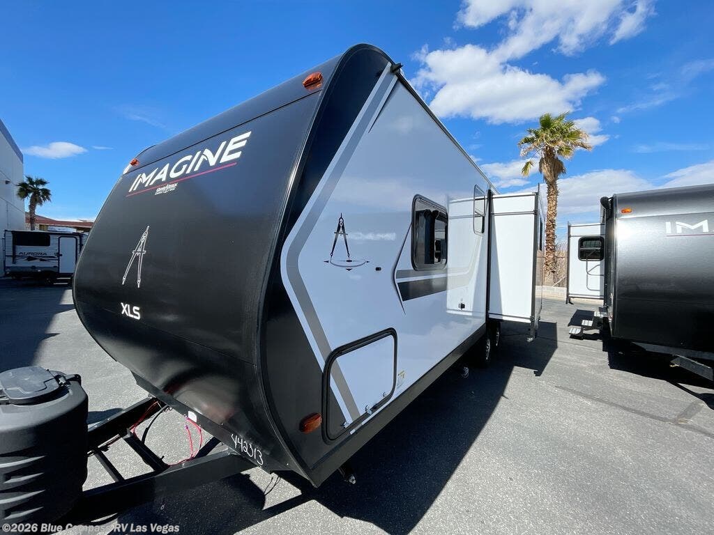 Used 2025 Grand Design Imagine XLS 23LDE available in Las Vegas, Nevada