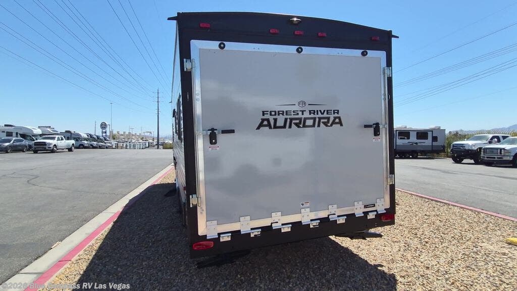 2026 Aurora 26ATH by Forest River from Blue Compass RV Las Vegas in Las Vegas, Nevada