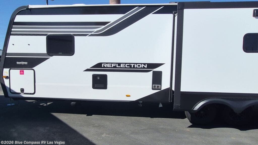 2026 Reflection 317RSTS by Grand Design from Blue Compass RV Las Vegas in Las Vegas, Nevada