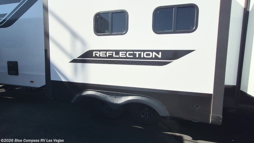 2026 Reflection 342BHTS by Grand Design from Blue Compass RV Las Vegas in Las Vegas, Nevada