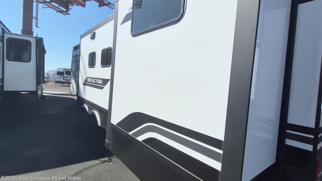 New 2026 Grand Design Reflection 342BHTS available in Las Vegas, Nevada