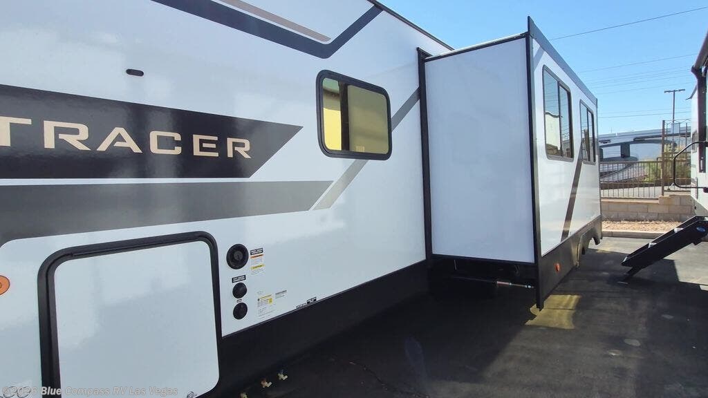 2026 Tracer 275BH by Prime Time from Blue Compass RV Las Vegas in Las Vegas, Nevada