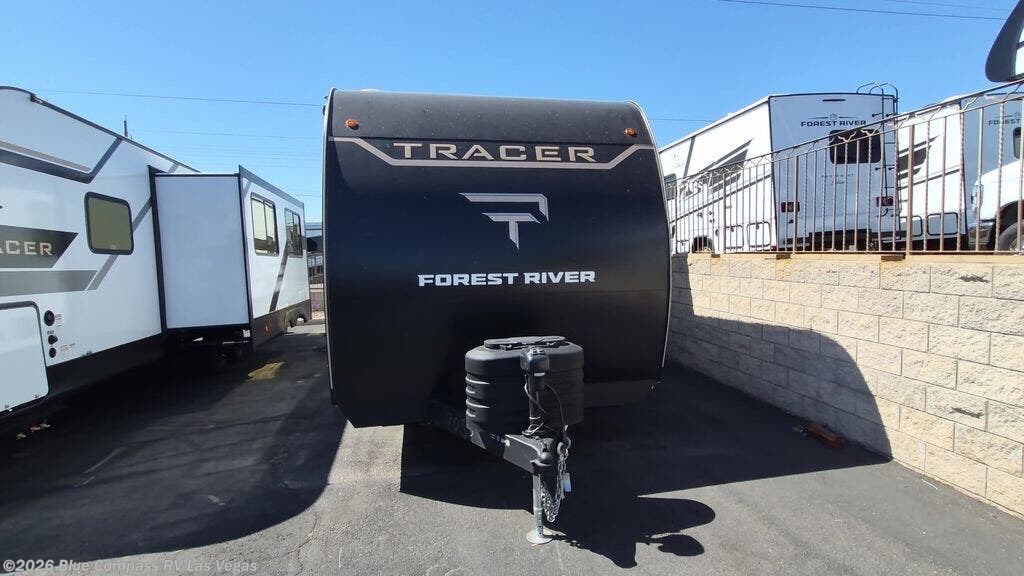 New 2026 Prime Time Tracer 295DB available in Las Vegas, Nevada