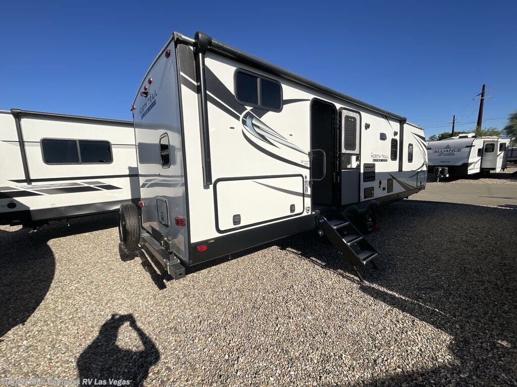 2021 North Trail 290DBHP by Heartland from Blue Compass RV Las Vegas in Las Vegas, Nevada