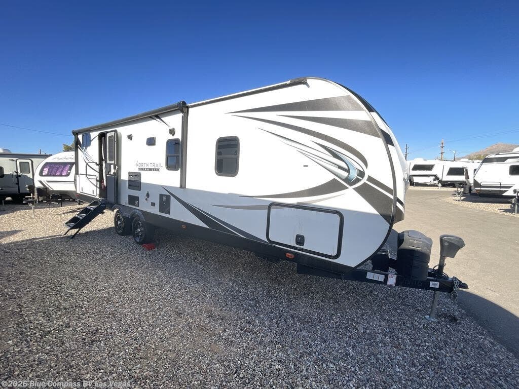Used 2021 Heartland North Trail 290DBHP available in Las Vegas, Nevada