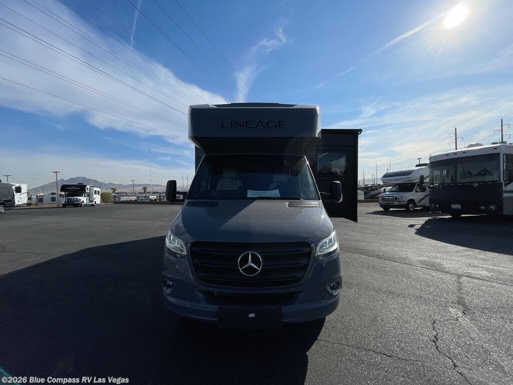 2025 Lineage 25FW by Grand Design from Blue Compass RV Las Vegas in Las Vegas, Nevada