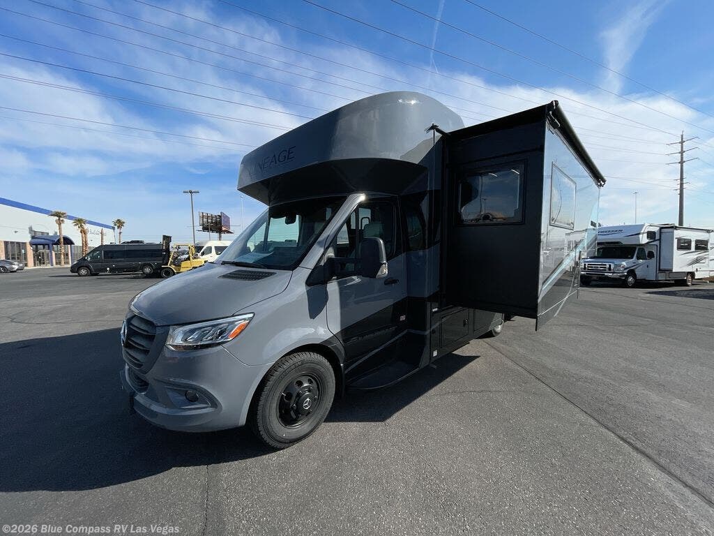 Used 2025 Grand Design Lineage 25FW available in Las Vegas, Nevada