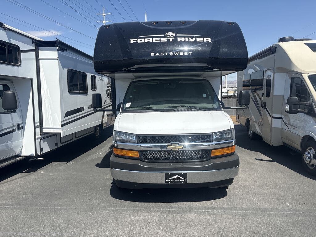 2026 Entrada 210NS by East to West from Blue Compass RV Las Vegas in Las Vegas, Nevada