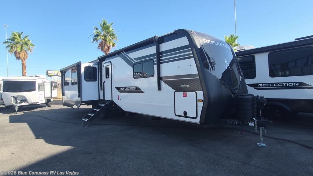 2026 Reflection 345RLTS by Grand Design from Blue Compass RV Las Vegas in Las Vegas, Nevada