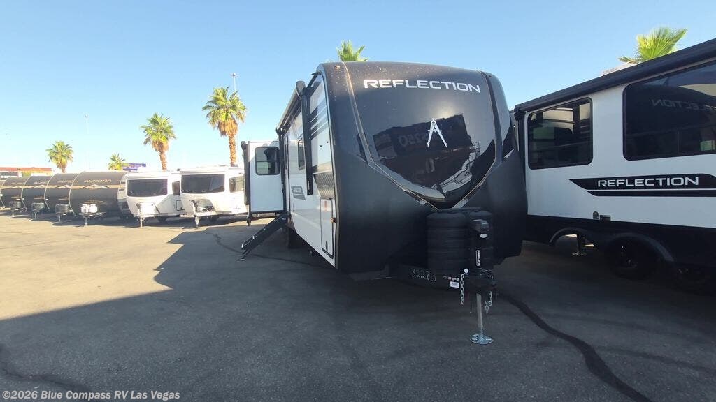 New 2026 Grand Design Reflection 345RLTS available in Las Vegas, Nevada