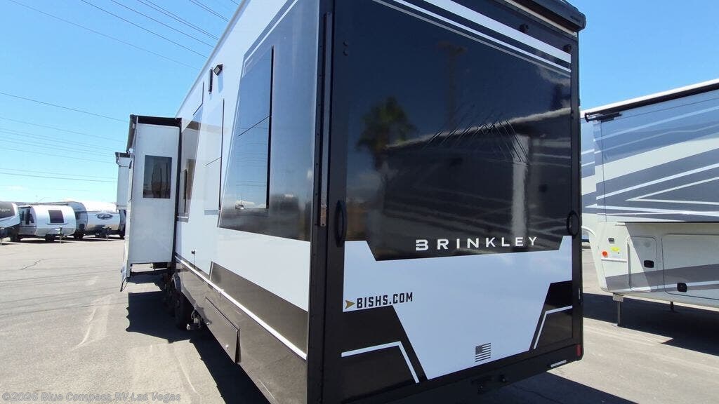 2026 Model G 4170 by Brinkley RV from Blue Compass RV Las Vegas in Las Vegas, Nevada