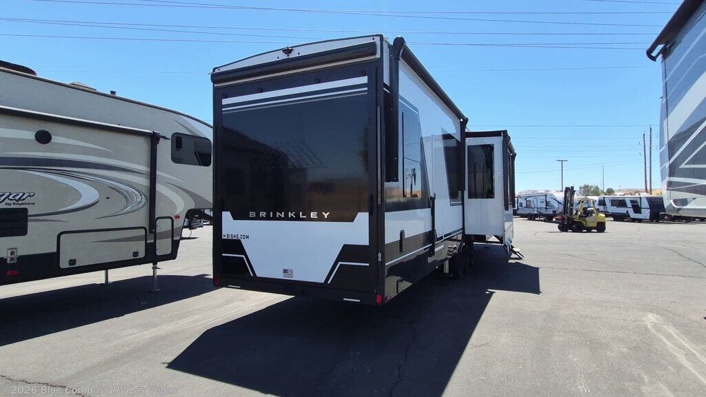 Used 2026 Brinkley RV Model G 4170 available in Las Vegas, Nevada