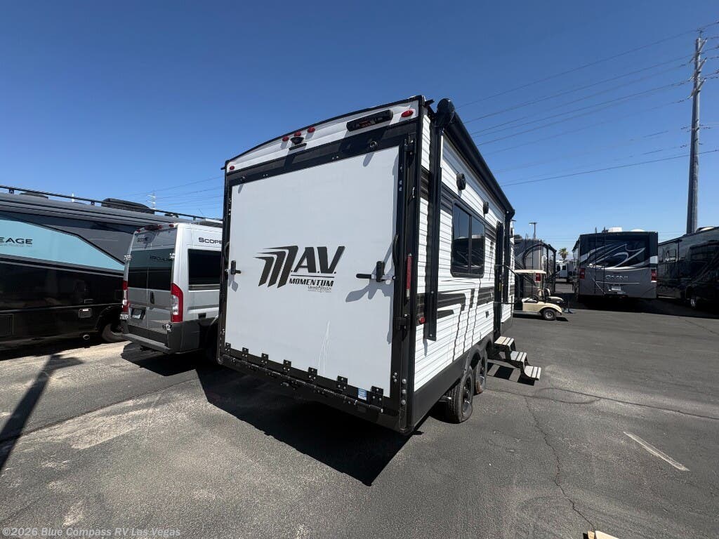 New 2026 Grand Design Momentum MAV 17MAV available in Las Vegas, Nevada