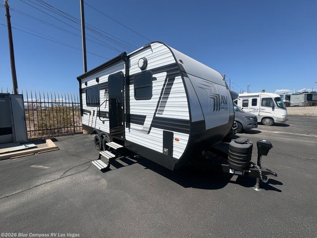 2026 Momentum MAV 17MAV by Grand Design from Blue Compass RV Las Vegas in Las Vegas, Nevada