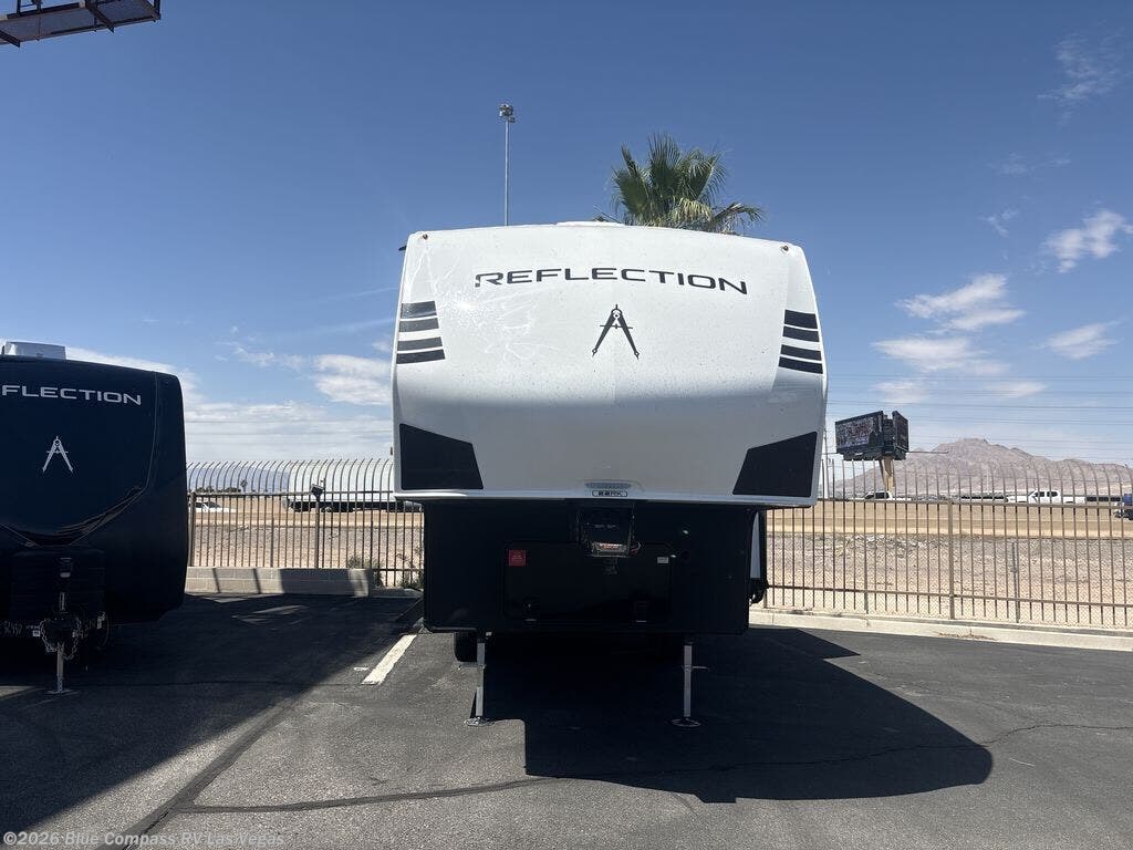 2026 Reflection 100 Series 22RK by Grand Design from Blue Compass RV Las Vegas in Las Vegas, Nevada