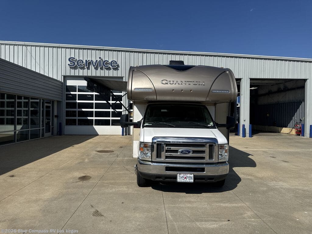 Used 2017 Thor Motor Coach Quantum RQ29 available in Las Vegas, Nevada