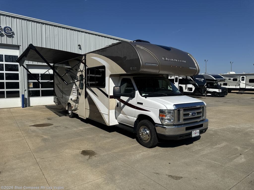 2017 Quantum RQ29 by Thor Motor Coach from Blue Compass RV Las Vegas in Las Vegas, Nevada